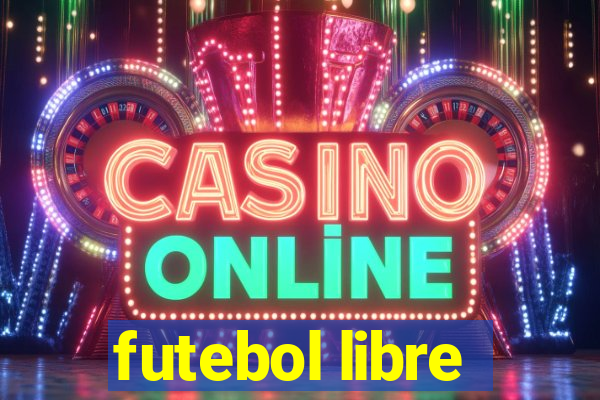 futebol libre